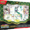Pokemon TCG Scarlet & Violet - Paldean Fates - Premium Collection English