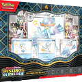 Pokemon TCG Scarlet & Violet - Paldean Fates - Premium Collection English
