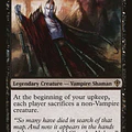 Anowon, the Ruin Sage - Commander / EDH