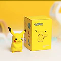 Figura Pokémon Pikachu