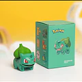 Figura Pokémon Bulbasaur