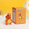 Figura Pokémon Charmander
