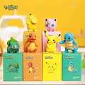 Figura Pokémon Charmander