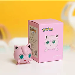 Figura Pokémon Jigglypuff