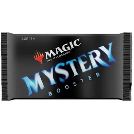 MTG Mystery Booster - Convention Edition Booster (inglés)