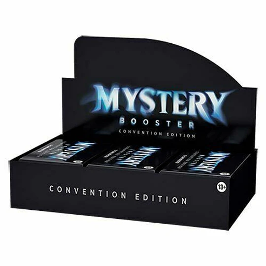 MTG Mystery Booster - Convention Edition Booster (inglés)