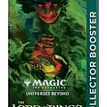 MTG Lord of the Rings: Tales of Middle-Earth - Collector's Booster (ingles)
