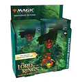 MTG Lord of the Rings: Tales of Middle-Earth - Collector's Booster (ingles)