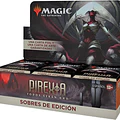 MTG Phyrexia: All Will Be One - Booster (español)