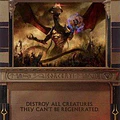 Damnation (HOU) Masterpiece Series: Invocations (inglés)