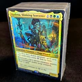 Kadena, Slinking Sorcerer Commander / EDH