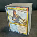 Jhoira, Weatherlight Captain - Commander / EDH