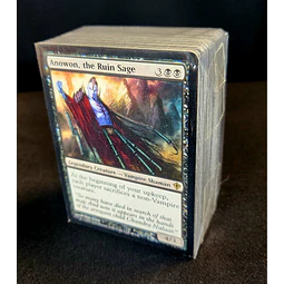Anowon, the Ruin Sage - Commander / EDH