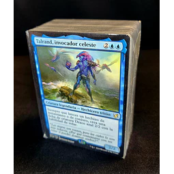Talrand, Sky Summoner - Commander / EDH