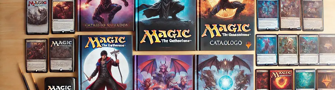 Magic The Gathering SEALED