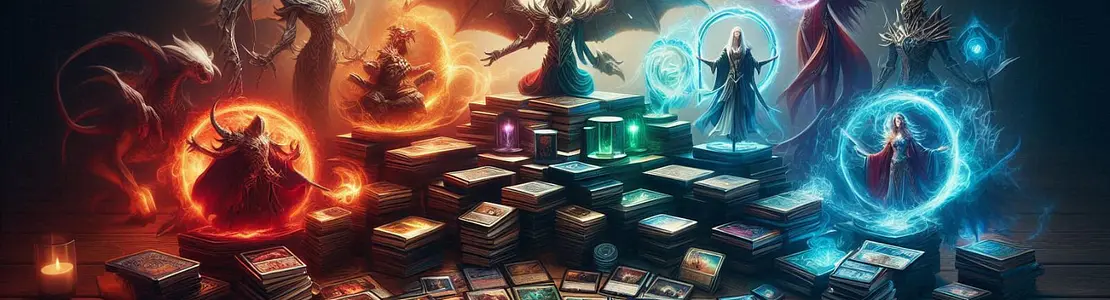 Planeswalker / Caminante de Planos