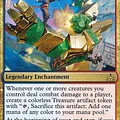Storm the Vault - Rivals of Ixalan (español)