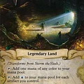 Storm the Vault - Rivals of Ixalan (español)