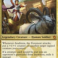 Anafenza, the Foremost Commander / EDH