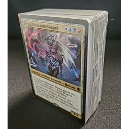 Breya, Etherium Shaper Commander / EDH
