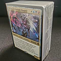 Breya, Etherium Shaper Commander / EDH