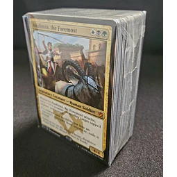 Anafenza, the Foremost Commander / EDH