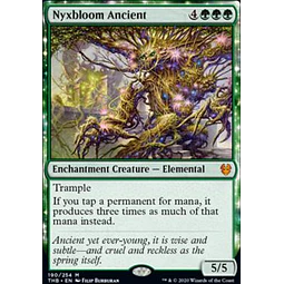 Nyxbloom Ancient - Theros Beyond Death (inglés)