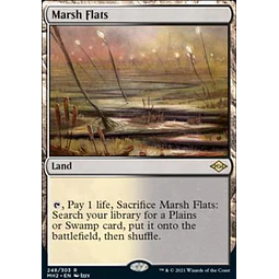 Marsh Flats - Modern Horizons 2 (ingles)