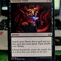Demonic Tutor - Duel Decks: Anthology (Inglés)