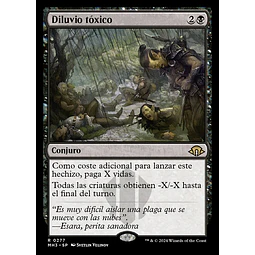Toxic Deluge - Modern Horizons 3 (español)