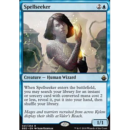Spellseeker - Battlebond (inglés)