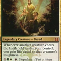 Trostani, Selesnya's Voice - Commander / EDH