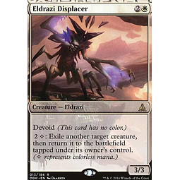 Eldrazi Displacer - Oath of the Gatewatch (ingles)