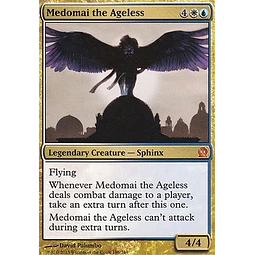 Medomai the Ageless - Theros (ingles)