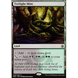 Twilight Mire - Masters 25 (ingles)