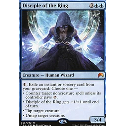 Disciple of the Ring - Magic Origins (español)