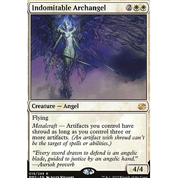 Indomitable Archangel - Modern Masters 2015 (inglés)