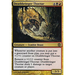 Deathbringer Thoctar - Alara Reborn (inglés)