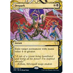Despark - Strixhaven Mystical Archive (ingles)