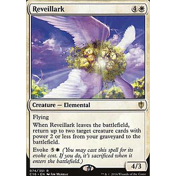 Reveillark - Commander 2016 (español)