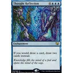 Thought Reflection - Commander 2015 (español)
