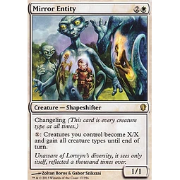 Mirror Entity - Commander 2013 (ingles)