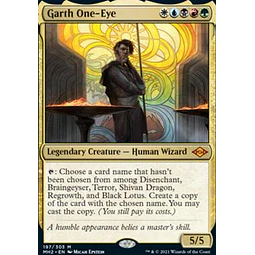 Garth One-Eye - Modern Horizons 2 (ingles)
