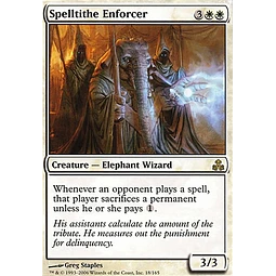 Spelltithe Enforcer - Guildpact (ingles)