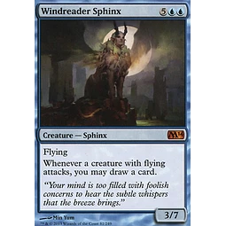 Windreader Sphinx - 2014 Core Set (español)