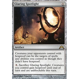Glaring Spotlight - Gatecrash (ingles)