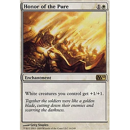 Honor of the Pure - 2010 Core Set (español)