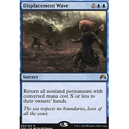 Displacement Wave - Magic Origins (español)