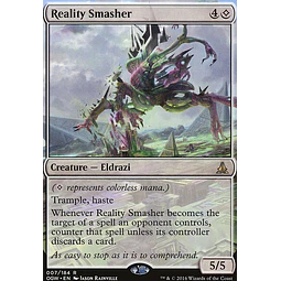 Reality Smasher - Oath of the Gatewatch (ingles)