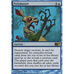 Polymorph - 2010 Core Set (ingles)